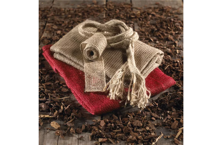 Winterschutz für Kübelpflanzen Winterschutz für Kübelpflanzen