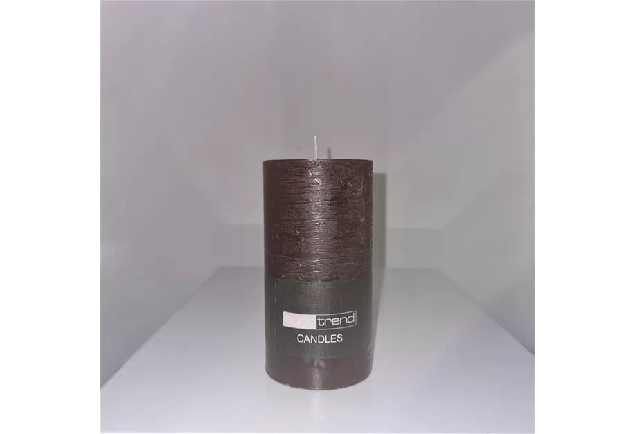 Braun 6,8 Ø 13h