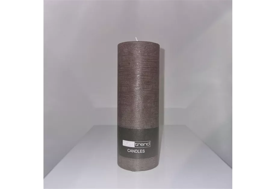Braun 6,8 Ø 19h