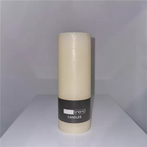 CylinderkerzeRusti