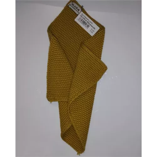 Spüllappen gelb; Größe 25 x 25cm, Baumw