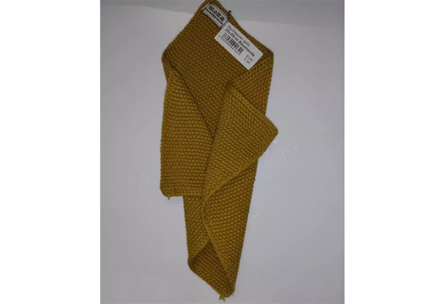 25 x 25cm, Baumwolle