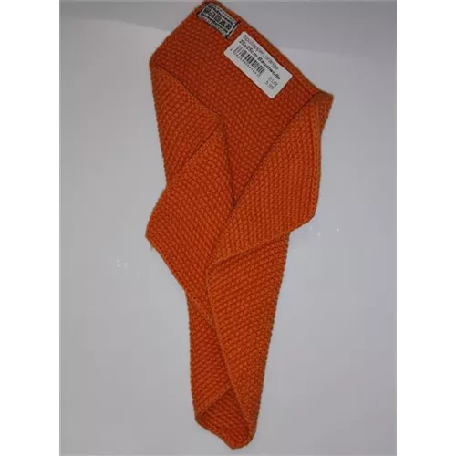 Spüllappen orange; Größe 25 x 25cm, Bau