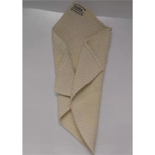 Spüllappen weiss