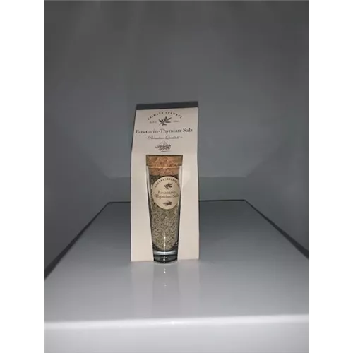 La Vitro "Salzerei" Inhalt; Rosmarin-Thy