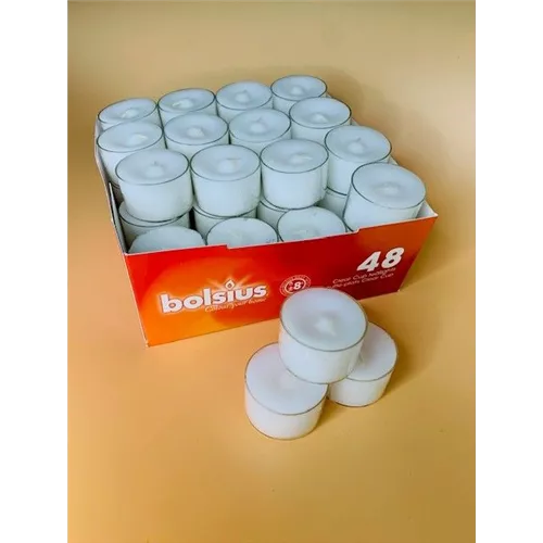 ClearCupMaxiLichtePCK48