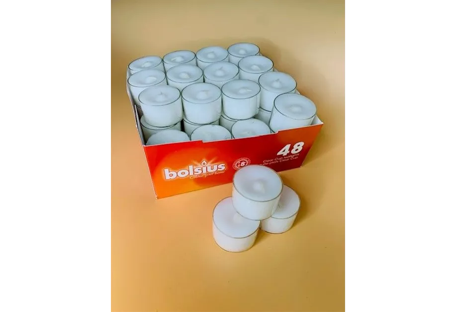 8Stdweiß
