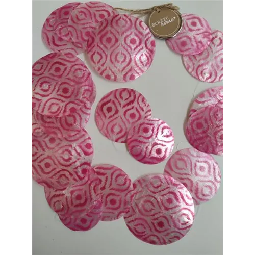 Capiz-Girlande Elena