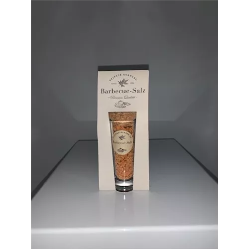 La Vitro "Salzerei" Inhalt; Barbecue-Sal