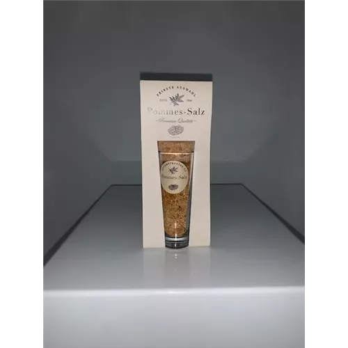 La Vitro "Salzerei" Inhalt; Pommes-Salz,
