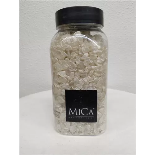 Glasstein creme 650ml