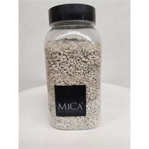 Granulat creme Bottle 1kg