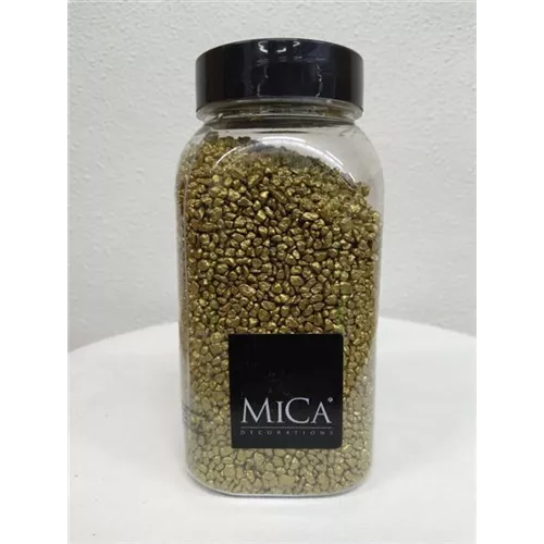 Granulat gold Bottle 1kg -