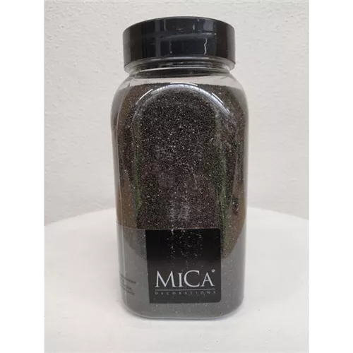 Sand anthraz.Bottle 1kg
