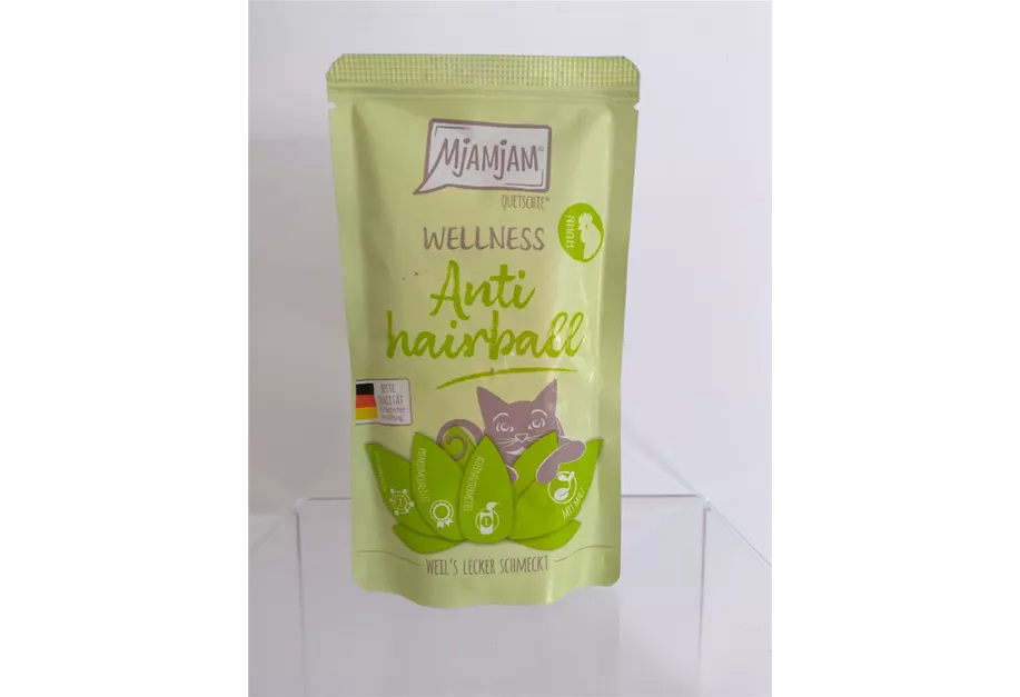 Mjamjam 125g