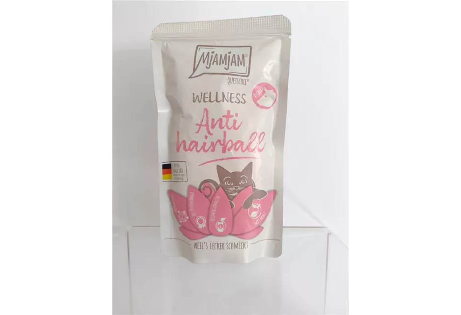 Mjamjam 125g