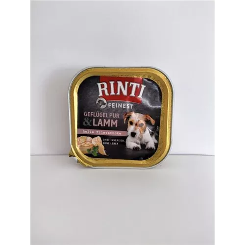 Rinti Feinest