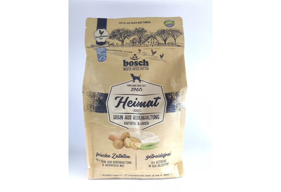 1kg Huhn Bodenhaltung 