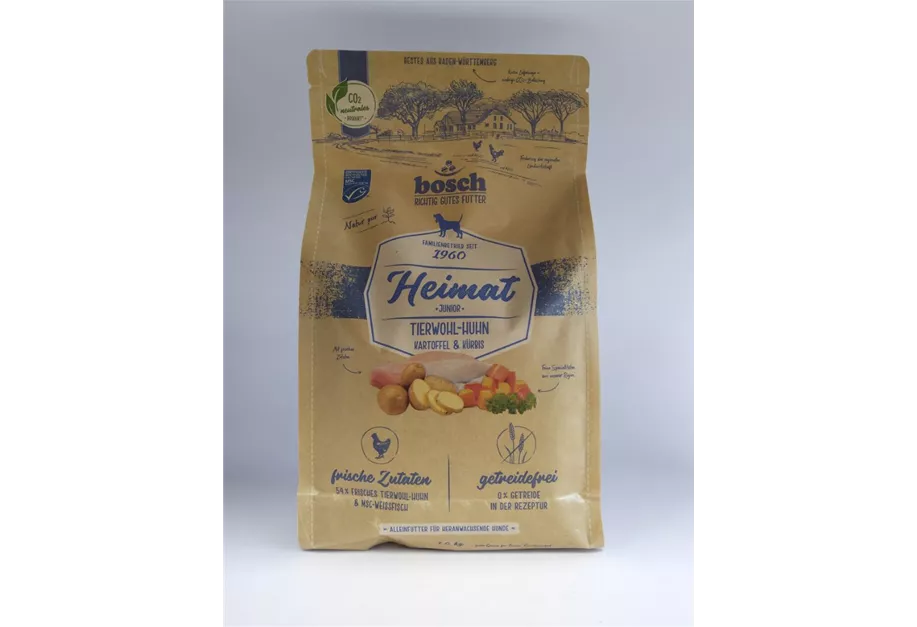 1kg Tierwohl Huhn 
