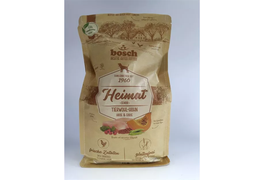 1kg Tierwohl Huhn 