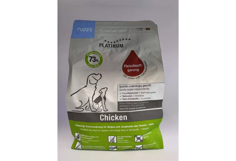 1,5kg Chicken 
