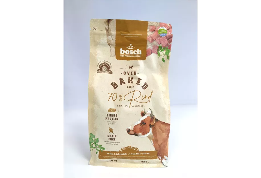 800g Oven Baked Rind 