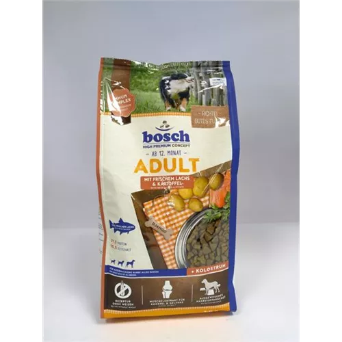 Bosch Adult
