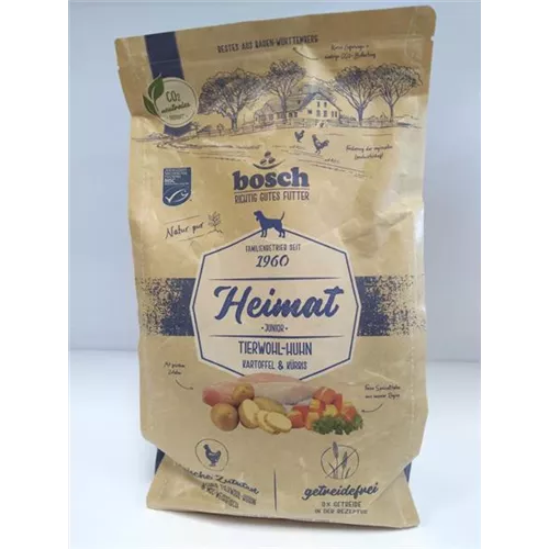 Bosch Heimat Junior