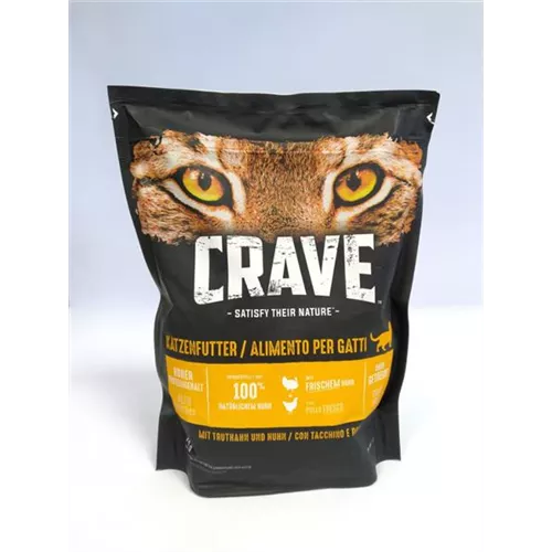 Crave 