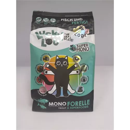 Forelle Mono Adult 