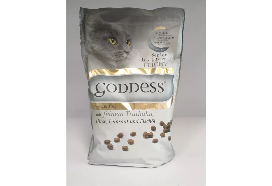 750g Senior Truthahn 