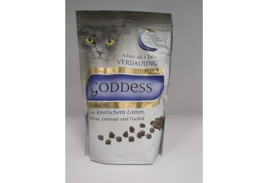 750g Adult Sensitiv Lamm 