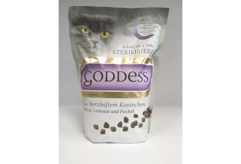 1,4kg Adult Sterilised Kan.