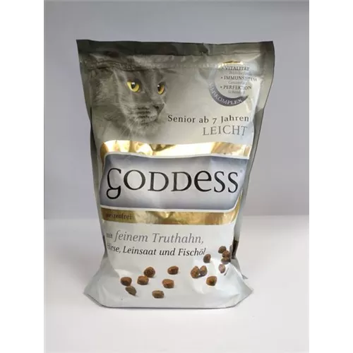 Goddess Senior 
