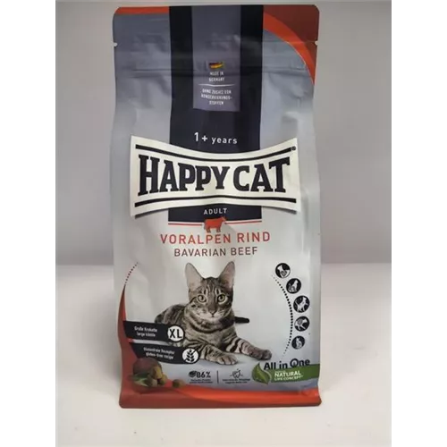 Happy Cat Culinary 