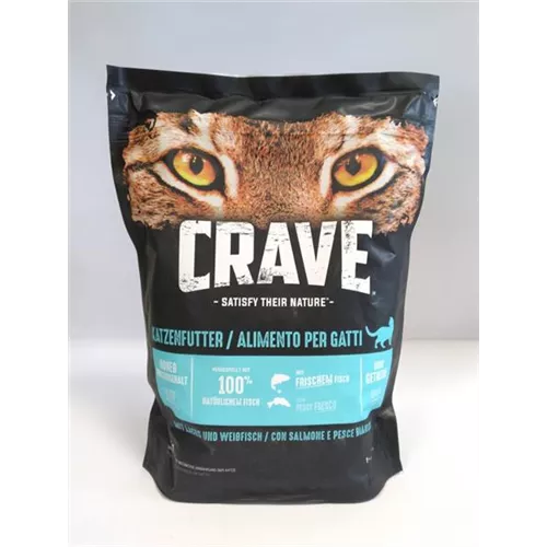 Crave 