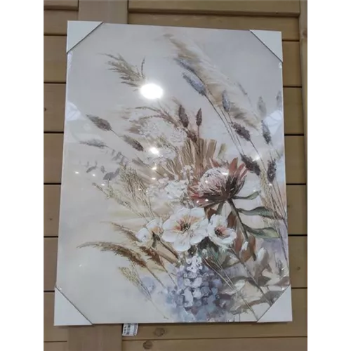 Bild,rechteckig,"Naturblume"